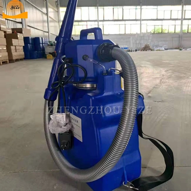 ULV 2000 Cold Fogger
